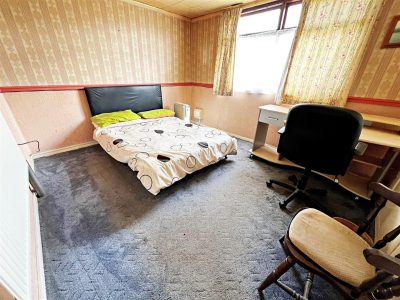 Humberston Fitties, Grimsby
