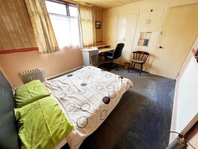 Humberston Fitties, Grimsby