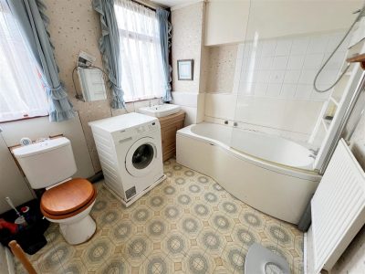 Humberston Fitties, Grimsby