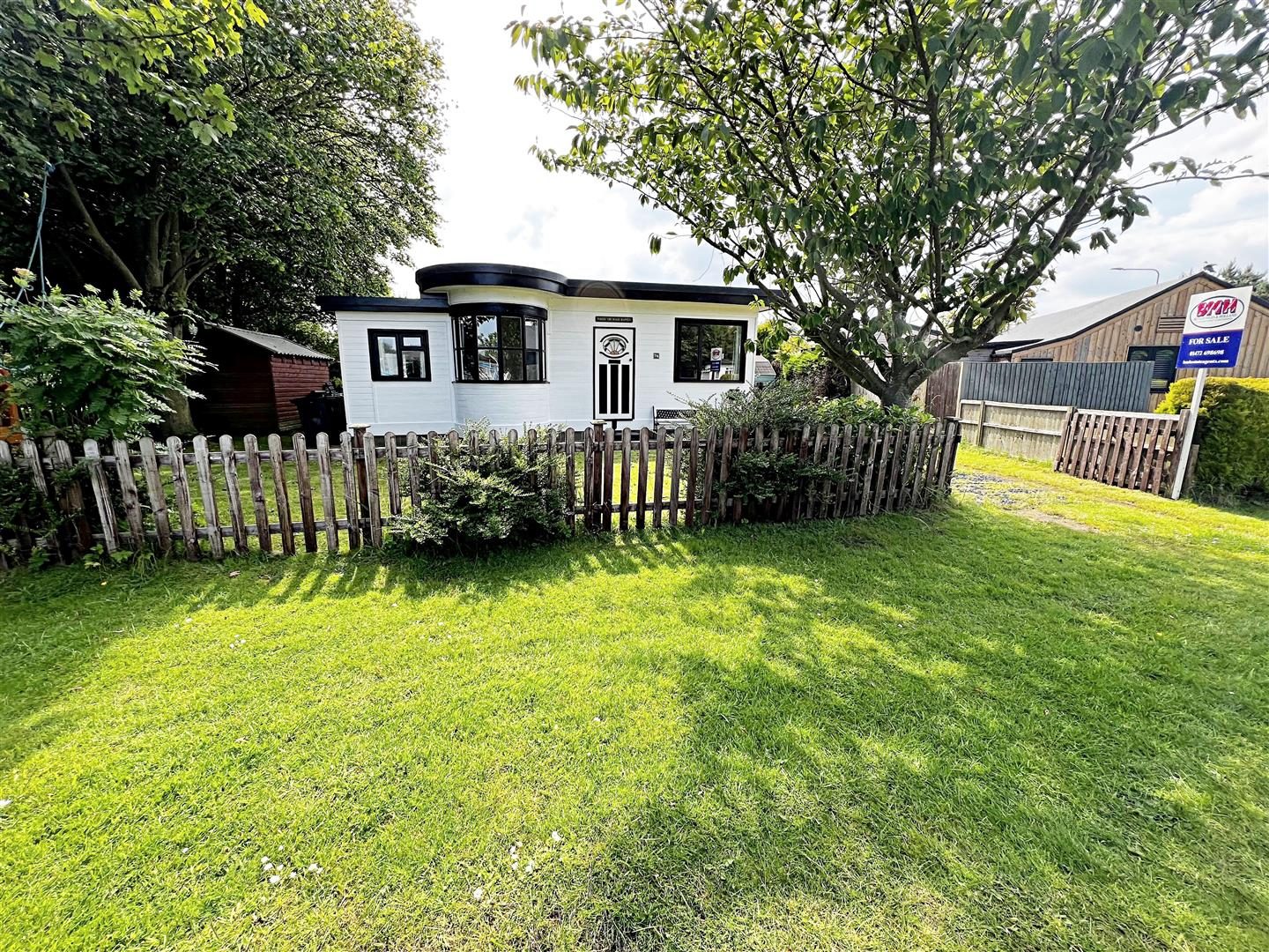 Humberston Fitties, Grimsby
