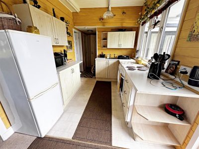 Humberston Fitties, Grimsby