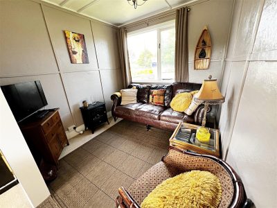 Humberston Fitties, Grimsby