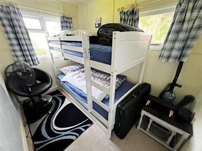 Humberston Fitties, Grimsby