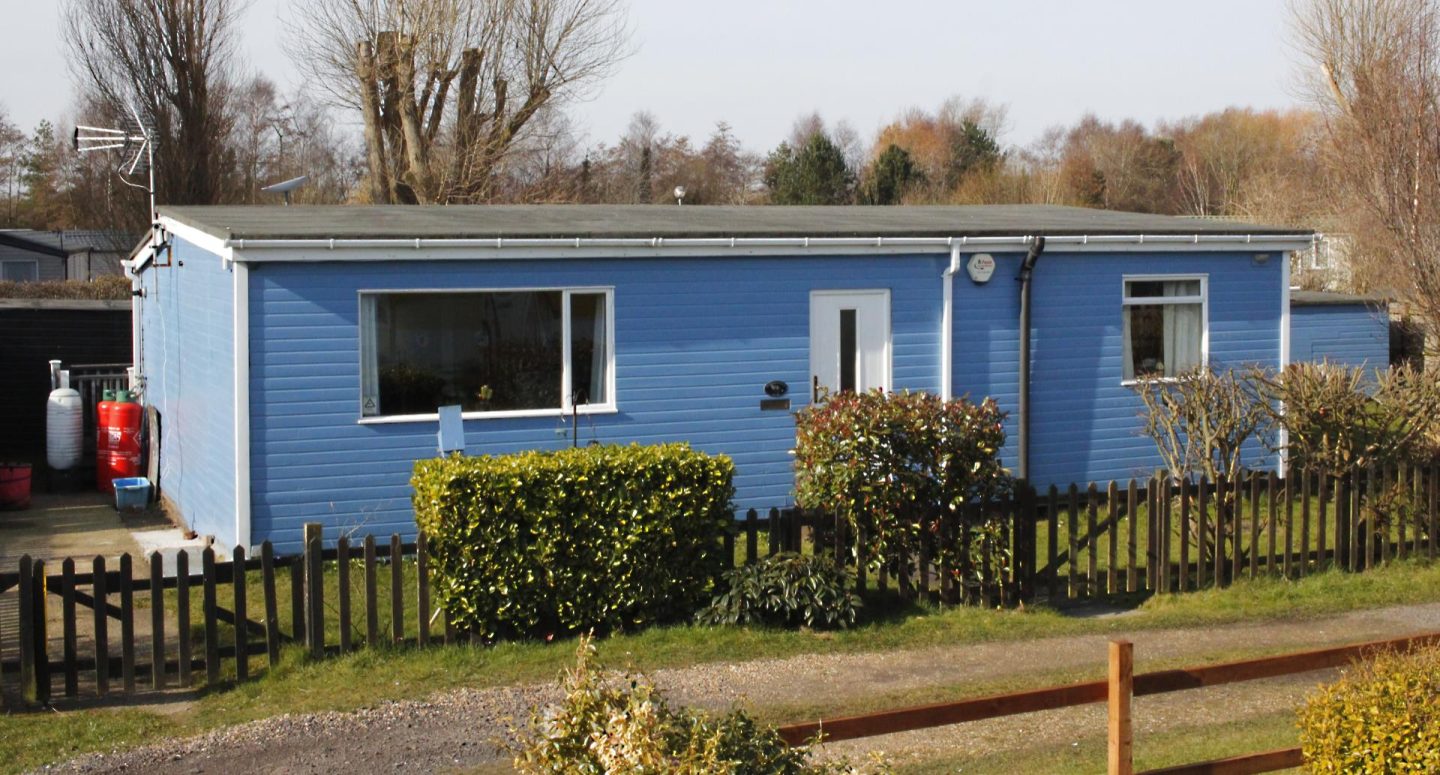 Humberston Fitties, Grimsby