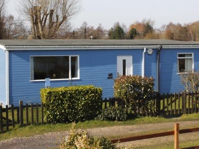 Humberston Fitties, Grimsby