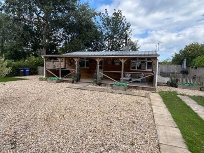 Humberston Fitties, Grimsby