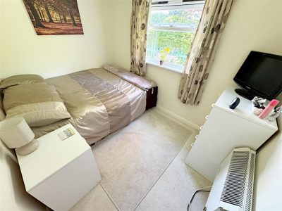 Humberston Fitties, Grimsby