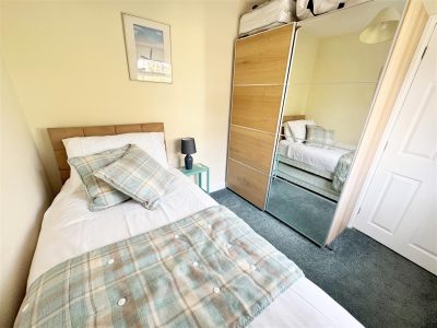 Humberston Fitties, Grimsby