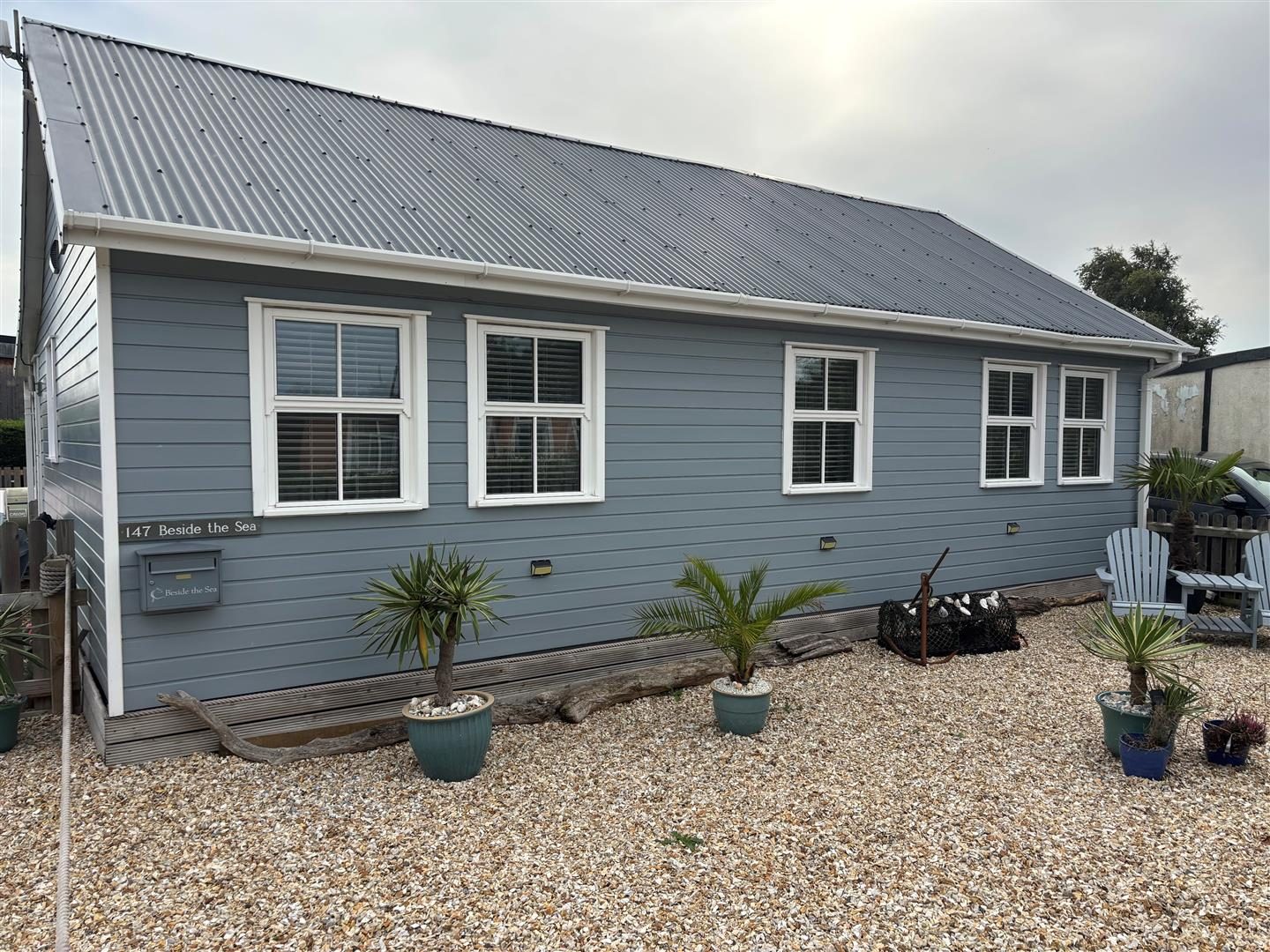 Humberston Fitties, Grimsby
