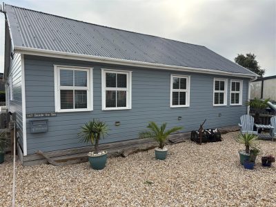 Humberston Fitties, Grimsby