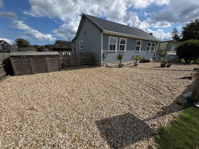 Humberston Fitties, Grimsby