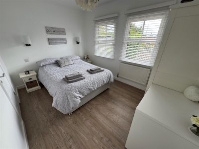 Humberston Fitties, Grimsby
