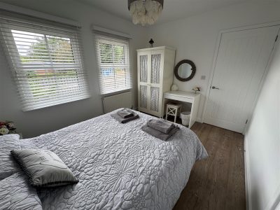 Humberston Fitties, Grimsby
