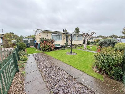 Humberston Fitties, Grimsby