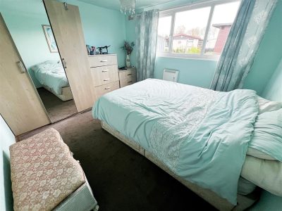 Humberston Fitties, Grimsby