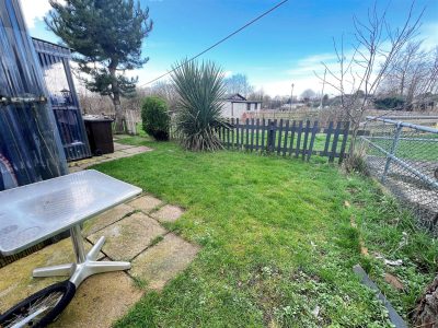 Humberston Fitties, Grimsby