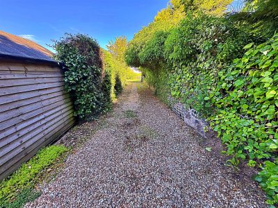 Humberston Fitties, Grimsby