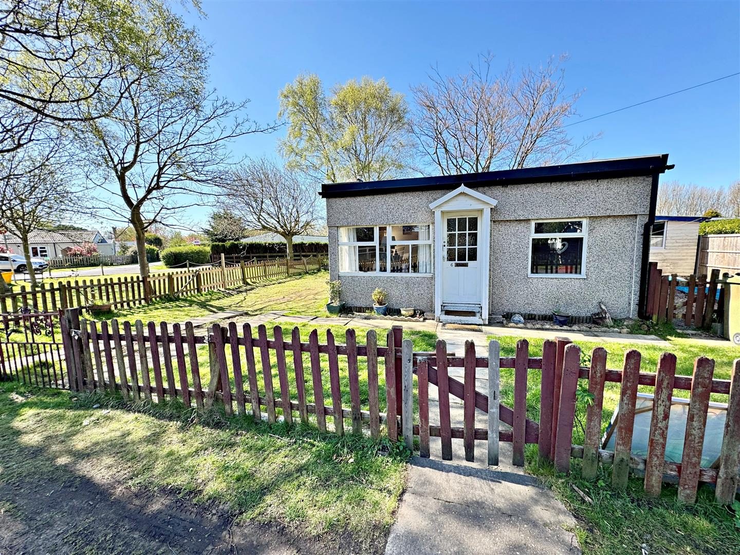 Humberston Fitties, Grimsby