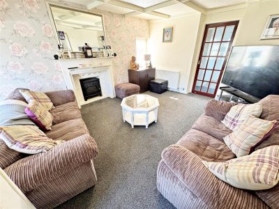 Humberston Fitties, Grimsby