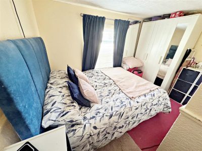 Humberston Fitties, Grimsby
