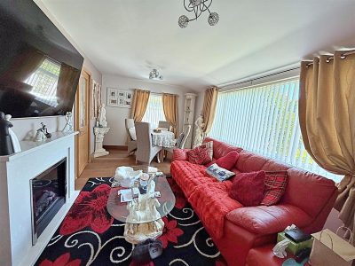 Humberston Fitties, Grimsby