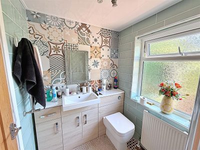 Humberston Fitties, Grimsby