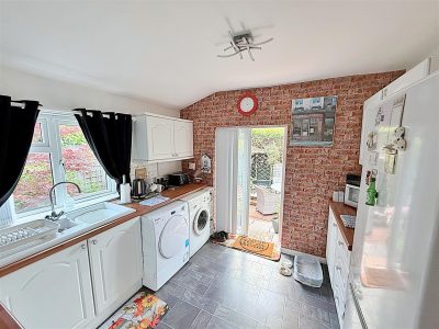 Humberston Fitties, Grimsby