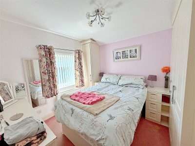 Humberston Fitties, Grimsby
