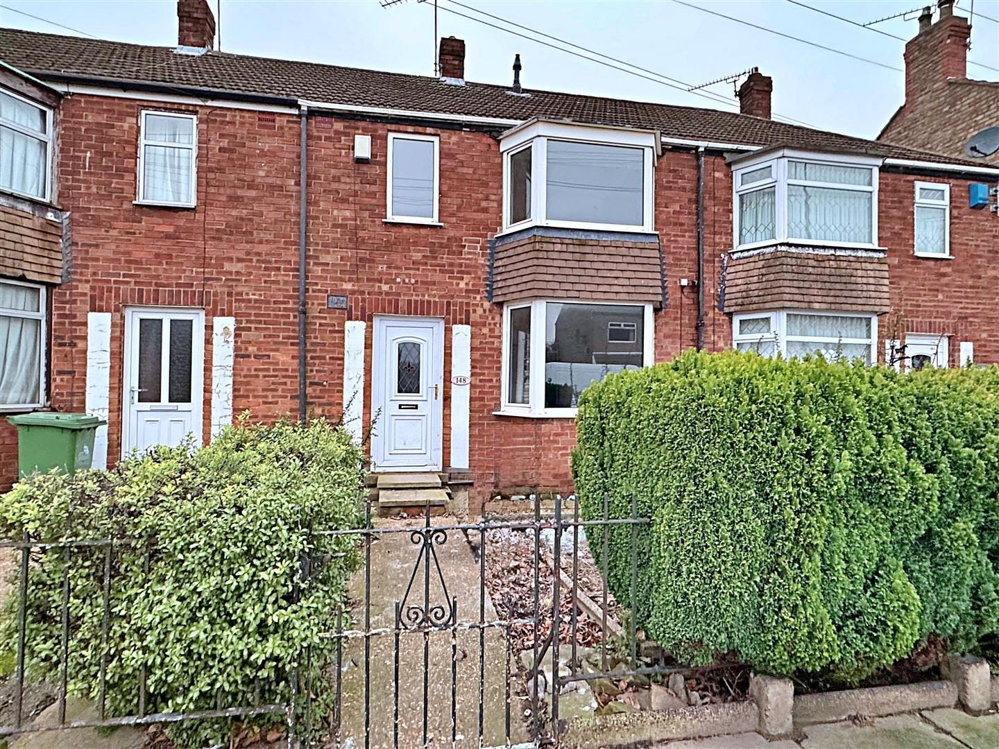 Humberstone Road, Grimsby