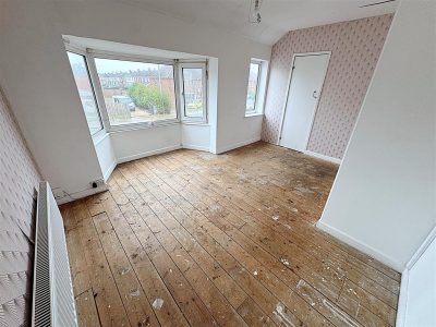 Humberstone Road, Grimsby