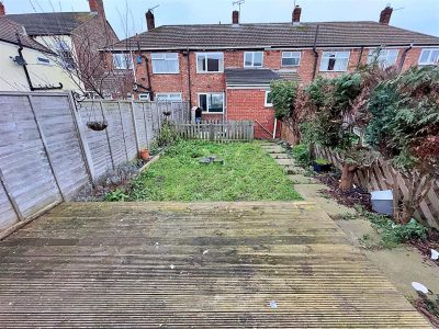 Humberstone Road, Grimsby