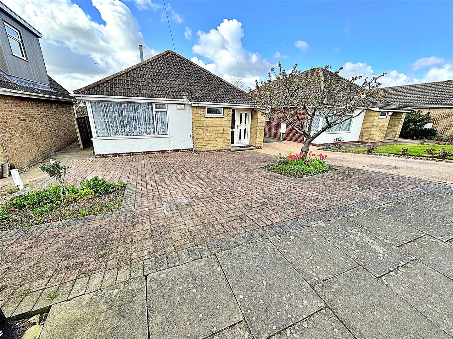 Itterby Crescent, Cleethorpes