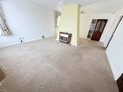 Itterby Crescent, Cleethorpes