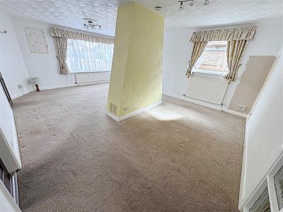 Itterby Crescent, Cleethorpes