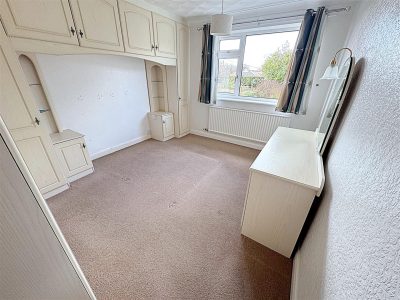Itterby Crescent, Cleethorpes