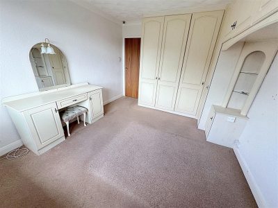 Itterby Crescent, Cleethorpes