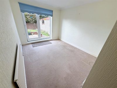 Itterby Crescent, Cleethorpes