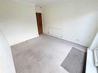 Itterby Crescent, Cleethorpes