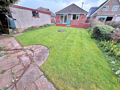 Itterby Crescent, Cleethorpes