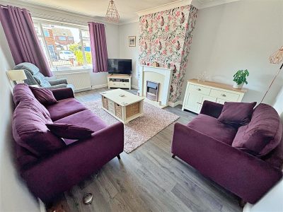 Keith Crescent, Grimsby