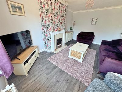 Keith Crescent, Grimsby