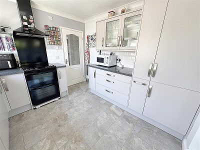 Keith Crescent, Grimsby