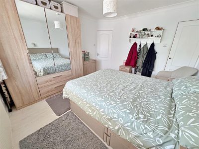 Keith Crescent, Grimsby