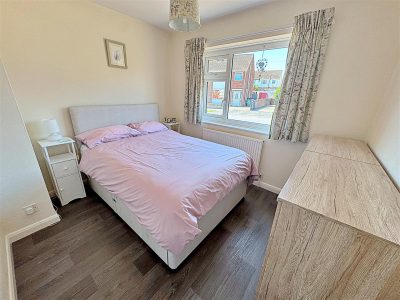 Keith Crescent, Grimsby