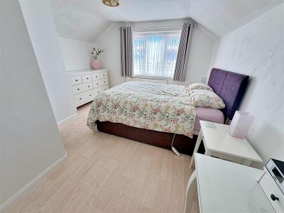 Keith Crescent, Grimsby