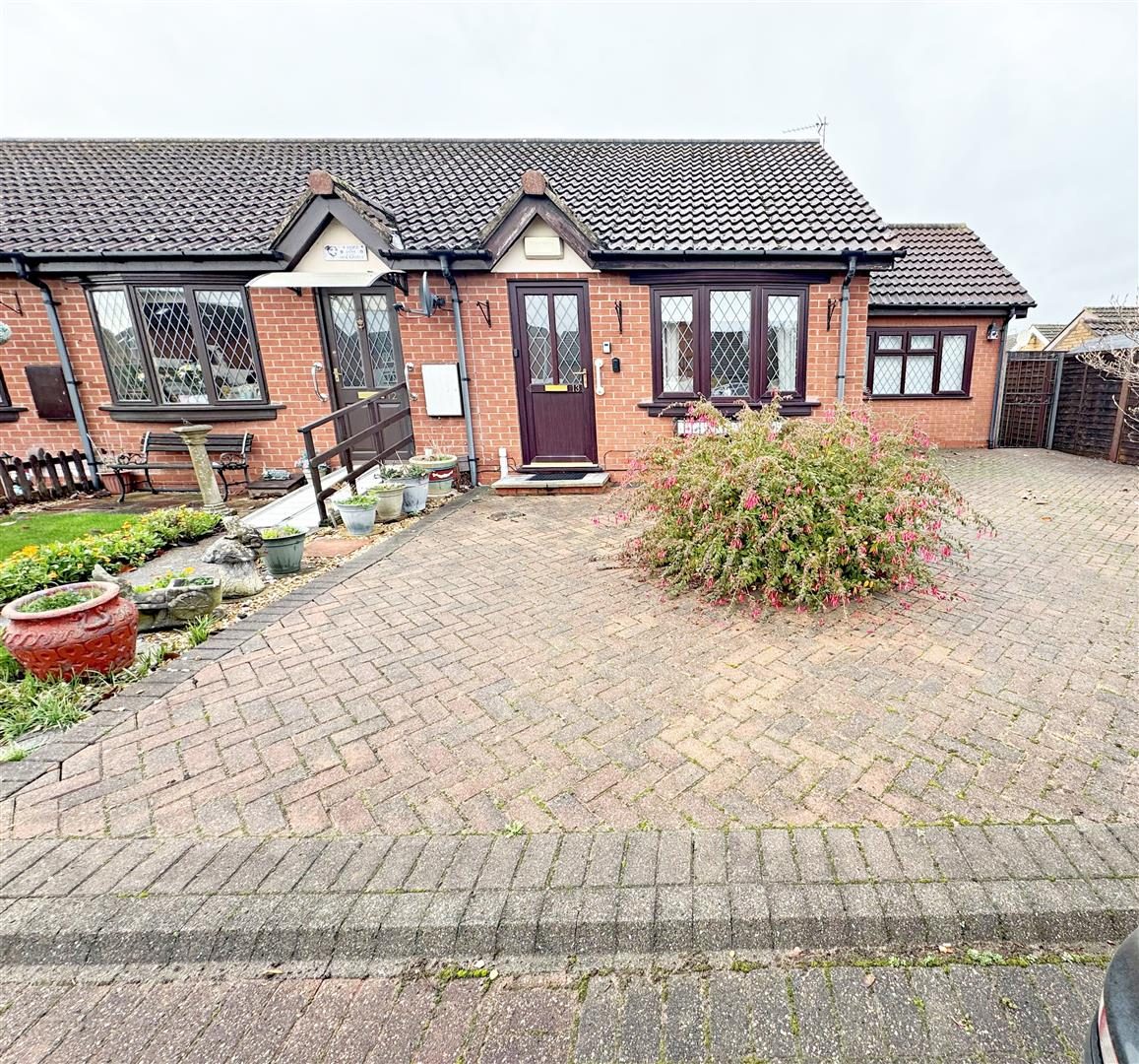 Kings Mews, Cleethorpes