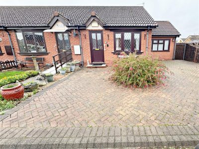 Kings Mews, Cleethorpes