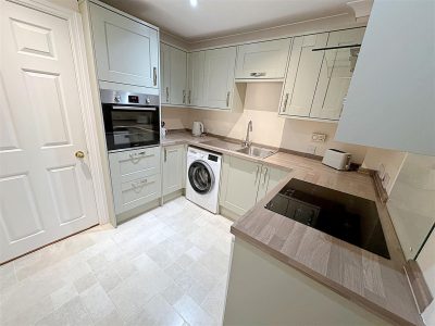 Kings Mews, Cleethorpes