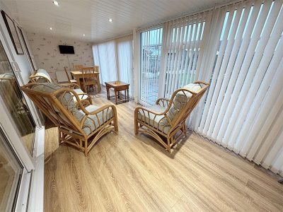 Kings Mews, Cleethorpes