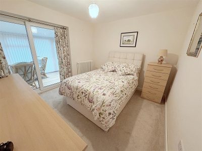 Kings Mews, Cleethorpes